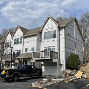 Photo of One Nation Exteriors