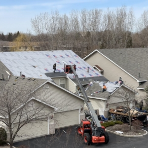 Photo of One Nation Exteriors