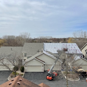 Photo of One Nation Exteriors