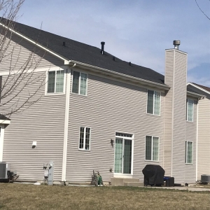 Photo of Mueller Roofing