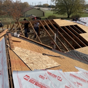 Photo of Mueller Roofing