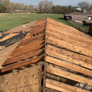 Photo of Mueller Roofing