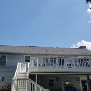 Photo of Cox Roofing