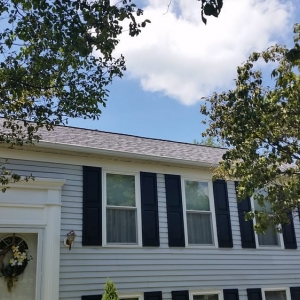 Photo of Cox Roofing