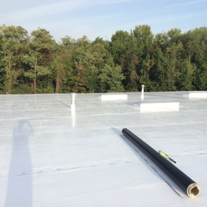 Photo of Cox Roofing