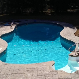 Auburn Windward Pools