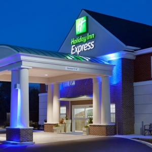 Photo of Holiday Inn Express Williamsburg North