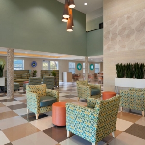 Photo of Holiday Inn Express Williamsburg North