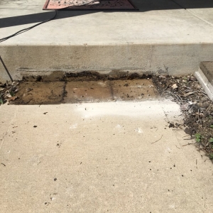 Photo of Mud Jacking STL