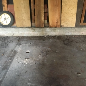 Photo of Mud Jacking STL