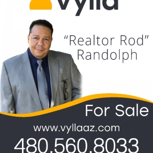 Photo of Rod Randolph - Realtor for your American Dream