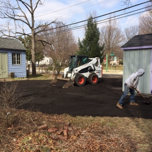 Photo of Capital Paving & Seal Coating