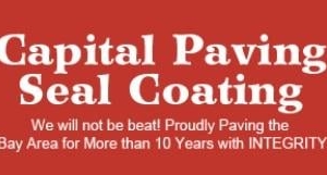 Photo of Capital Paving & Seal Coating