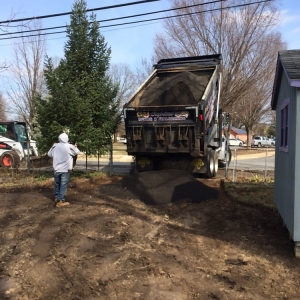 Photo of Capital Paving & Seal Coating
