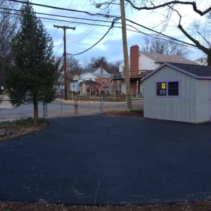 Photo of Capital Paving & Seal Coating