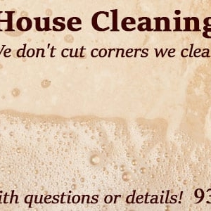 Photo of Added Touch House Cleaning