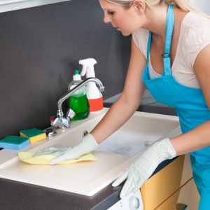 Photo of Added Touch House Cleaning