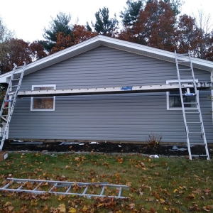 Boston Prestige Construction