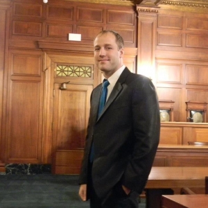 Photo of Zachary Hoskins Attorney & Counselor at Law