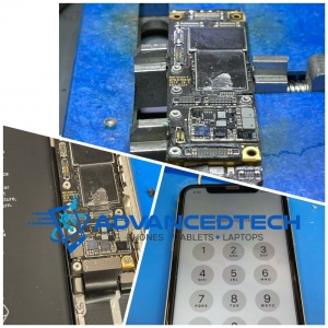 Photo of AdvancedTech