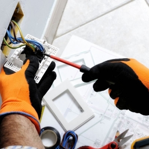 Photo of The Speedy Electricians of Denver