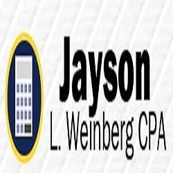 Photo of Jayson L. Weinberg CPA