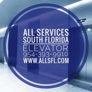 Photo of All Services South Florida Elevator
