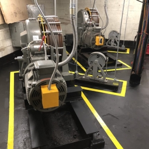 Photo of All Services South Florida Elevator