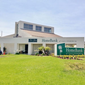 Photo of Home Bank of California