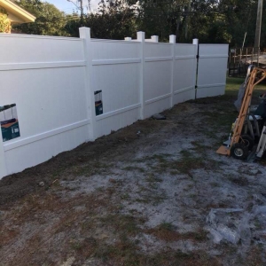 Photo of Lawn, Land & Home Repairman
