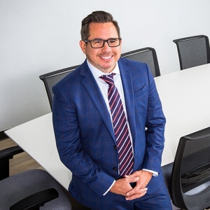 Photo of Grover Law Firm
