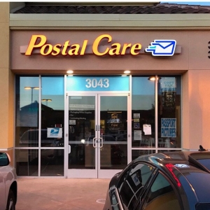 Photo of Postal Care