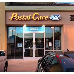 Photo of Postal Care