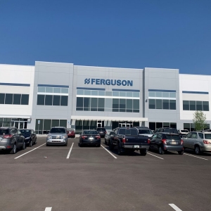 Photo of Ferguson Plumbing Supply