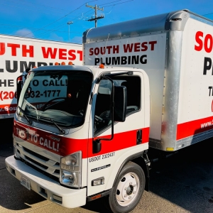 Photo of South West Plumbing, Heating, Air & Electric