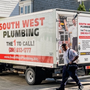 Photo of South West Plumbing, Heating, Air & Electric