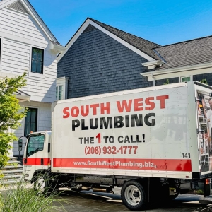 Photo of South West Plumbing, Heating, Air & Electric