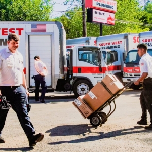 Photo of South West Plumbing, Heating, Air & Electric
