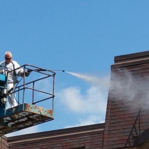 Photo of RC Fowler Painting and Construction