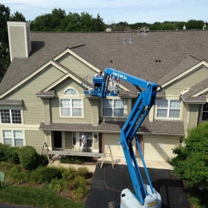 Photo of RC Fowler Painting and Construction