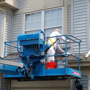 Photo of RC Fowler Painting and Construction