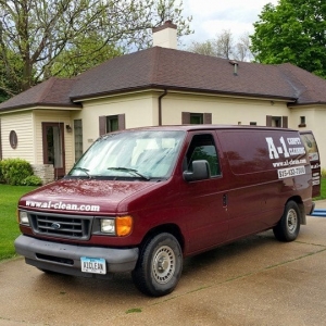 Photo of A-1 Carpet Cleaning
