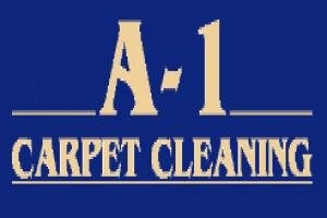 Photo of A-1 Carpet Cleaning