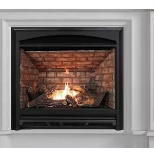 Photo of St. Nick's Fireplace Services