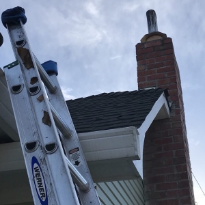 Photo of St. Nick's Fireplace Services