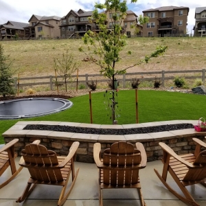 Photo of Top Notch Turf and Landscaping