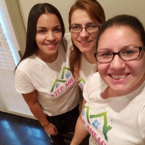 Photo of Step Ahead Cleaning