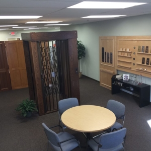 Photo of DME Elevators & Lifts