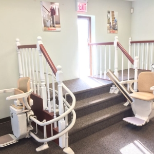 Photo of DME Elevators & Lifts