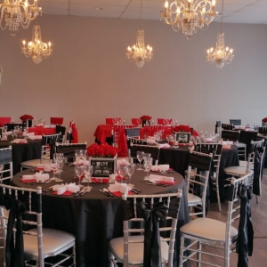 McDonough The Event Loft